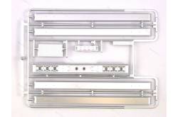 Parts H trailer 56326 (bicycle guards)