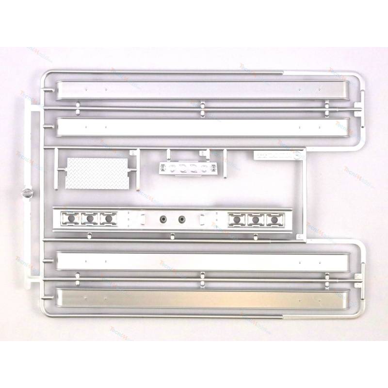 Parts H trailer 56326 (bicycle guards)