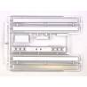 Parts H trailer 56326 (bicycle guards)
