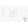 Plan MRB Riva Aquarama au 1/7