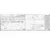 Plan MRB Paquebot Normandie