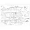 Plan MRB Riva Aquarama 1/10