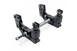 Trailer axle with dummy air bags - Carson 500907643