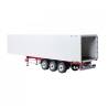 3-axle van semi-trailer Carson Version 3 - Carson 500907792