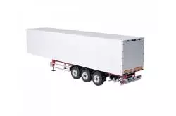 3-axle van semi-trailer Carson Version 3 - Carson 500907792