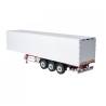 3-axle van semi-trailer Carson Version 3 - Carson 500907792