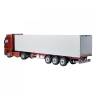 3-axle van semi-trailer Carson Version 3 - Carson 500907792