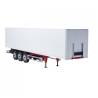 3-axle van semi-trailer Carson Version 3 - Carson 500907792
