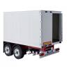 3-axle van semi-trailer Carson Version 3 - Carson 500907792