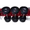 3-axle van semi-trailer Carson Version 3 - Carson 500907792