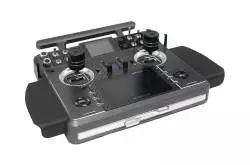 FrSky TANDEM XE with 3D gimbals and ETHOS system
