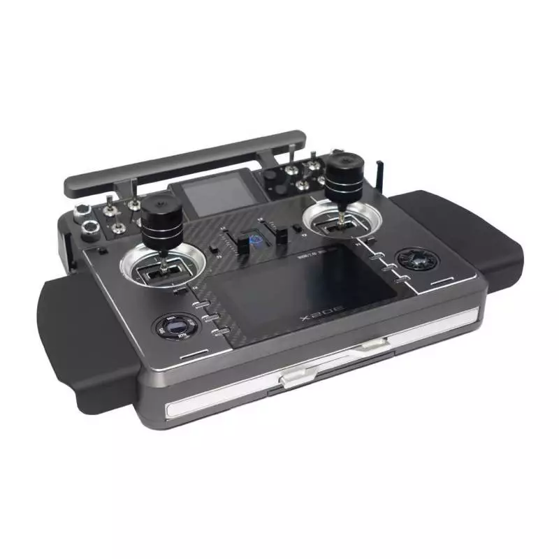 FrSky TANDEM XE with 3D gimbals and ETHOS system
