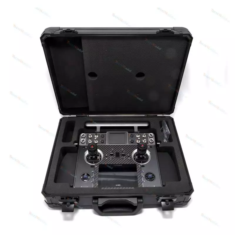 FrSky TANDEM XE with 3D gimbals and ETHOS system
