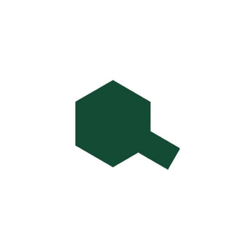 MINI XF61 DARK GREEN MATT 