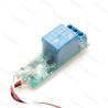 10A single relay module