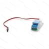 10A single relay module
