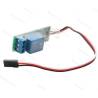 10A single relay module