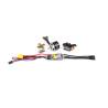 Motorization set for Aero-Naut's SAR rescue boat, FLB-12 fireboat and Azzurra sports boat - Aeronaut 7126/10