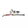Set de motorisation pour Vedette de sauvetage SAR ou de pompier FLB-12 - Aeronaut 7126/10