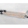 Semi-remorque porte-engin US à 3 essieux 1/14 RC4WD Lowboy Trailer - RC4WD Z-H0005