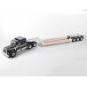 US 3-axle semi-trailer RC4WD Lowboy Trailer - RC4WD Z-H0005