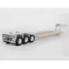 Semi-remorque porte-engin US à 3 essieux 1/14 RC4WD Lowboy Trailer - RC4WD Z-H0005