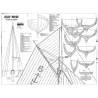 Plan MRB Cotre Pilote Jolie Brise 1/20