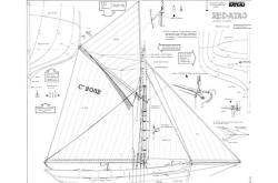 Plan MRB Red Atao 1/20