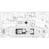 Plan MRB Remorqueur Cap Sizun 1/20