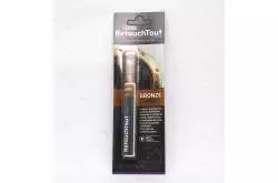 Stylo retouche métal bronze satiné 10ml SOLOPLAST