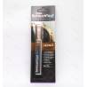 Satin bronze metal touch-up pen 10ml SOLOPLAST