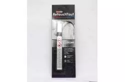 Stylo retouche métal chrome brillant 6ml SOLOPLAST