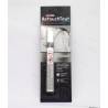 Stylo retouche métal chrome brillant 6ml SOLOPLAST