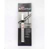 Stylo retouche métal chrome satiné 6ml SOLOPLAST