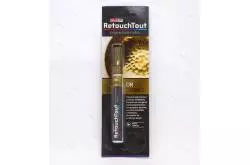 Stylo retouche métal or satiné 10ml SOLOPLAST