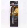 Gold satin metal touch-up pen 10ml SOLOPLAST