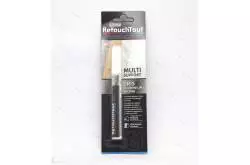 Metal retouching pen aluminium grey ral 9006 10ml SOLOPLAST