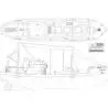 MRB n°672 Le Modèle Réduit de Bateau