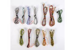 LED harness set plus cables for MFC-01