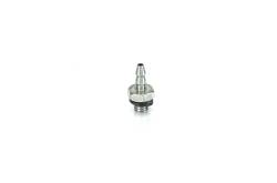 Clockwise M3 hydraulic fitting for Ø1.5/2.5mm hose - LESU Y-1543-A
