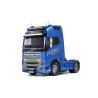 Camion RC Tamiya Volvo FH16 Globetrotter XL 750 4X2 1/14 - Tamiya 56375