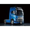 Camion RC Tamiya Volvo FH16 Globetrotter XL 750 4X2 1/14 - Tamiya 56375