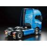 Camion RC Tamiya Volvo FH16 Globetrotter XL 750 4X2 1/14 - Tamiya 56375