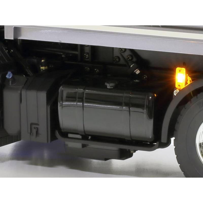 Camion Tamiya Mercedes Arocs 3348 benne 56357