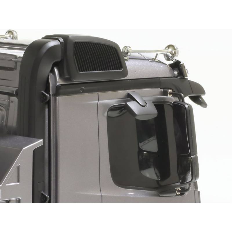 Camion Tamiya Mercedes Arocs 3348 benne 56357
