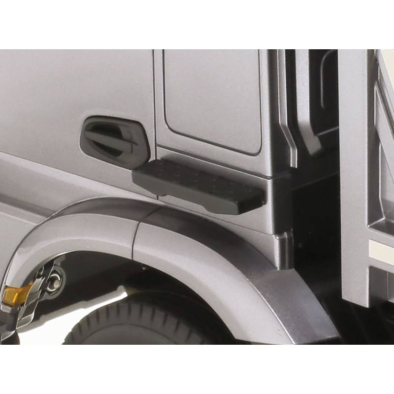Camion Tamiya Mercedes Arocs 3348 benne 56357