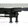 Motorized support legs for Tamiya semi-trailers - Tamiya 56505