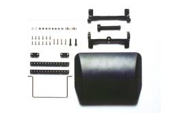 Roof deflector Tamiya 56504