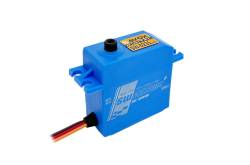 Servo Savöx digital SW-0231MG+ 25Kg.cm/7,4V étanche - SAVÖX SW-0231MGP