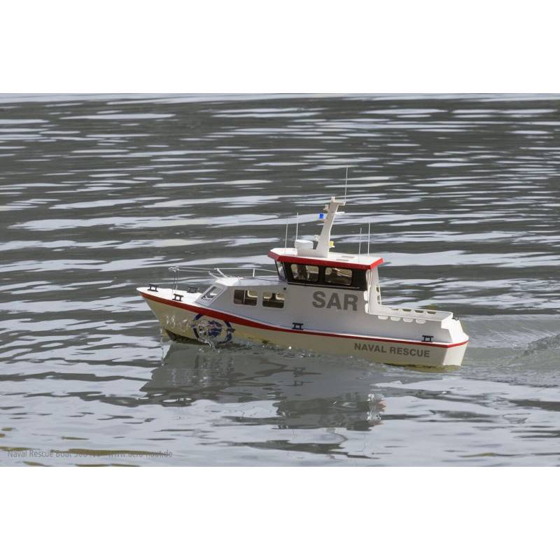 Vedette de sauvetage SAR 1/20 - Aero-Naut 306400
